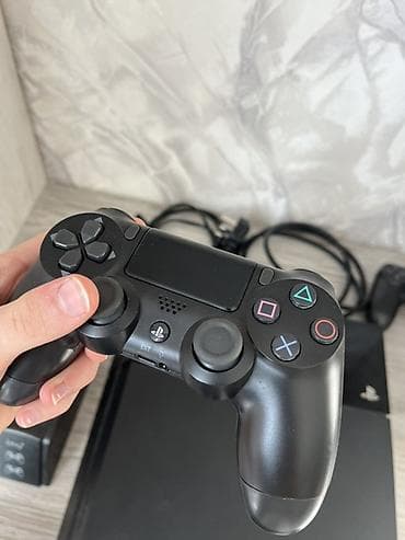 Digər oyun və konsollar: Real aliciya endirim olacaq❗️ PlayStation 4 (PS4) oyun konsolu — 2