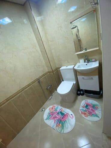 новостройки в хырдалане: 2 комнаты, Новостройка, 103 м² — 6