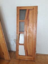 Дверные ручки: Б/у, Самовывоз — 2