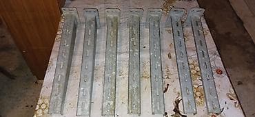 metal şifer: Yeni Künc, Digər ölçü, Digər istehsalçı ölkə, Ünvandan götürmə — 4