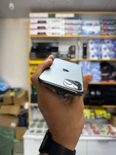 iphone 11 red: IPhone 11 Pro, 64 GB, Space Gray, Face ID — 5