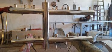 Mercedes-Benz: Qaynaq — 8