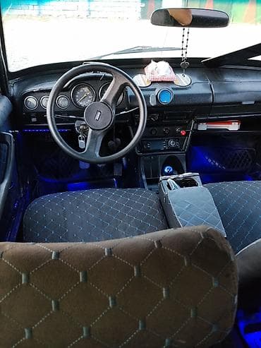 opel zafira a: VAZ (LADA) : 1.6 l | Sedan — 7