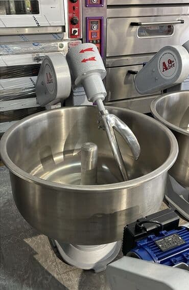 corek bisiren aparat qiymeti: 15 kq, İran, Nağd ödəniş — 4