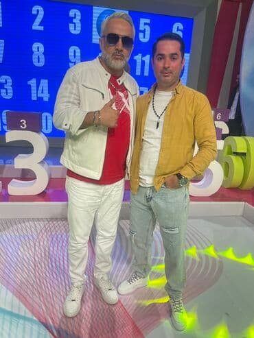 организация детских праздников: Dj xidmeti butun nov tedbirlerin keçirilmesi movcutdur Tehsilliyem — 25