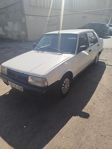 tofas motoru satilir: Tofas — 5