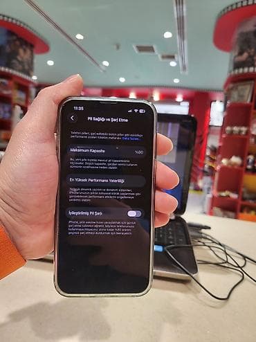 iphona 6 plus: IPhone 13, Ağ, Face ID — 4