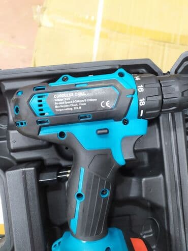 direl türkçe ne demek: Drel yeni keyfiyyətli 24v yeni — 2