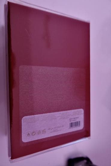 Orlov Paris – De Young Red ətiri Orlov De Young Red, 75 ml. Fransadan — 3