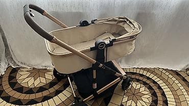 2-i 1-də araba, Kidilo, İşlənmiş