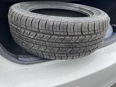 Şin 215 / 55 / R 16