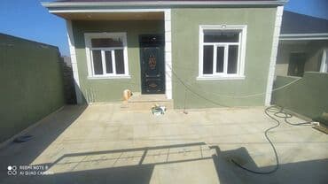 makler az: 3 otaqlı, 90 kv. m, Kredit yoxdur, Yeni təmirli — 1