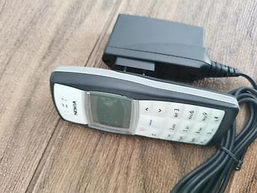 data modem sim card: Nokia 1, < 2 GB Memory Capacity, rəng - Qara, Düyməli, Zəmanət — 7