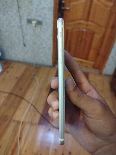 pulsuz iptv m3u: IPhone 7 Plus, 128 GB, Qızılı, Barmaq izi — 5
