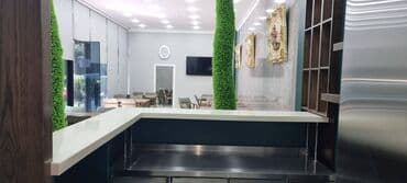 arenda kafelər: 120 kv retoran icarəyə verilir — 9