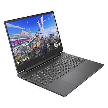 hp printer: Yeni HP Victus, 15.6 ", AMD Ryzen 7, 512 GB, Rayonlara çatdırılma, Ünvandan götürmə, Ödənişli çatdırılma — 6
