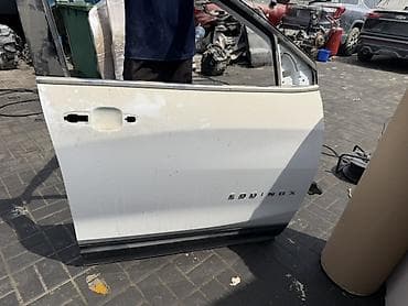 şevrolet bakı: Chevrolet Equinox — 2