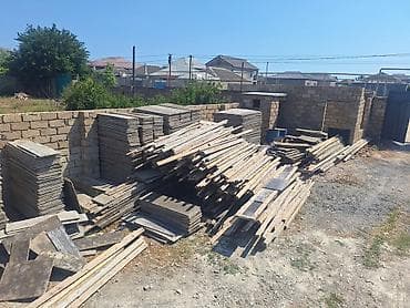Digər: Dik taxda satlır ünvan Binə savxoz
0519367085 — 8