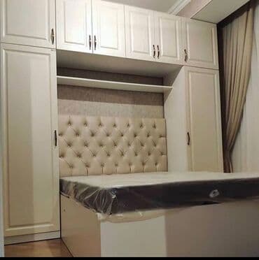 metbex mebel islenmis: Zəmanətsiz, Kredit yoxdur, Pulsuz çatdırılma — 7