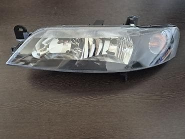 daewoo nexia 2011: Sağ, Yaxın və uzaq vuran işıqlar Opel, Yaponiya — 1