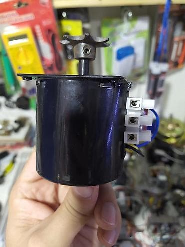 bulbul satışı: Mator inkubator İnkubator ehtiyat hissələrinin satışı Ünvan: Sumqayıt — 3