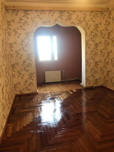 bineqedide qesebede satilan ev: Bakı, 2 otaqlı, Köhnə tikili, 64 kv. m — 5