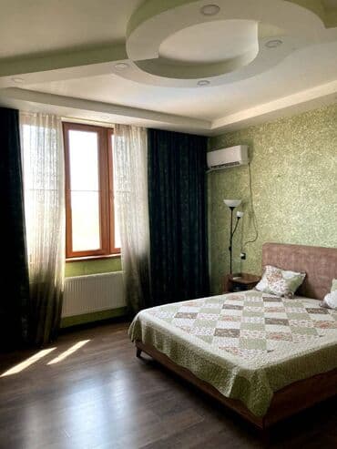 baki hovuzlu evler: Şüvəlan qəs. 6 otaqlı, 300 kv. m, Kredit yoxdur, Yeni təmirli — 20