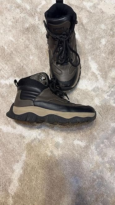 Donlar: Krossovkalar, Nike, Ölçü: 35, Uniseks — 8