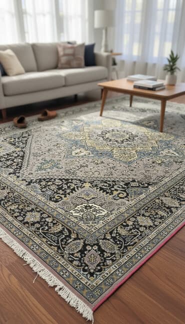 xalca satışı: Xalça Dekorativ, İran, Kredit yoxdur — 2