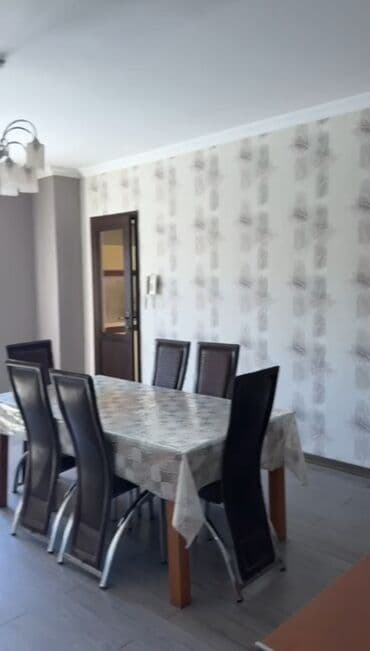 qubada yeni binalar: Təcili super təklif!!! 4 otaq bir mətbəx və ela teraslli.Ofis sahəsi – — 9