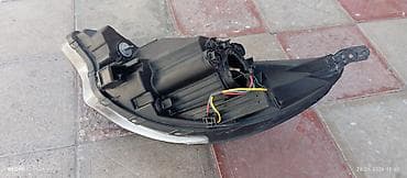 bmw e39 spoiler: Məhsul: Avtomobil üçün sağ tərəf ön farası (halogen) Təsvir: - — 4