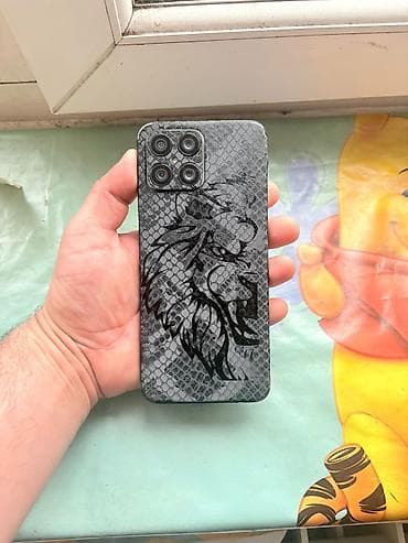 nomre 1 corek: Honor x8 heç bir problemi yoxdu — 1