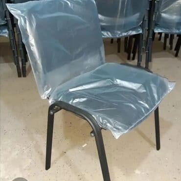 Mətbəx üçün, Yeni, Qatlanmayan, Stul