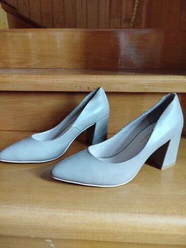 Tuflilər, Ölçü: 38, Yeni