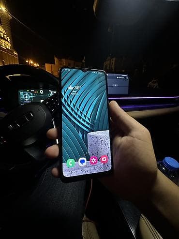 ucuz iphone 7: Motorola Moto G50 5G, 256 GB, rəng - Yaşıl, Zəmanət, Barmaq izi, Simsiz şarj — 2