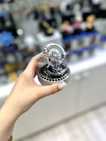 oğlan qız əl şəkilləri: Fiqur, Plastik, rəng - Qara — 6