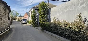 ismayilli torpag: Tikinti — 2