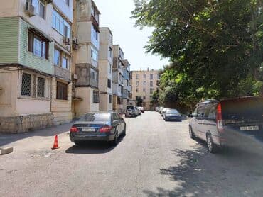 yeni günəşlidə 3 otaqlı ucuz bina evləri: Yasamal rayon, Hüseyn Cavid parkına çox yaxın, Ələskər Eləkbərov — 21