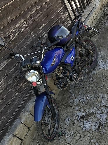 m50 tufan: Tufan 50 sm3 — 6