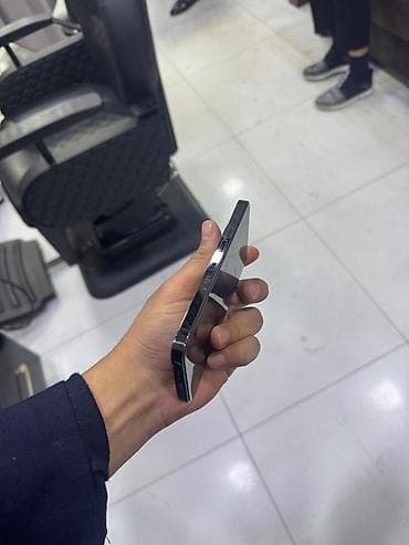 iphone x 12 pro: IPhone 13 Pro, Space Gray — 3