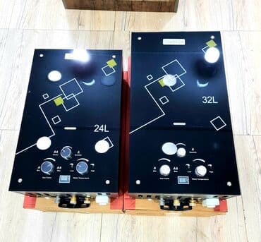 irshad electronics: Pitiminutka Termet, 24 l/dəq, Yeni, Kredit yoxdur, Pulsuz çatdırılma — 1