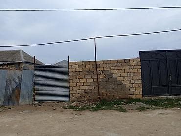 biləcər: 4 sot, Tikinti, Mülkiyyətçi, Kupça (Çıxarış), Bələdiyyə, Texniki pasport — 5