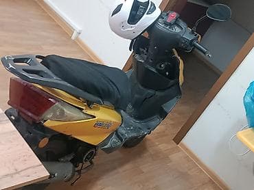 moto 50 cc: Moon brand 80 sm3, 2022 il — 7