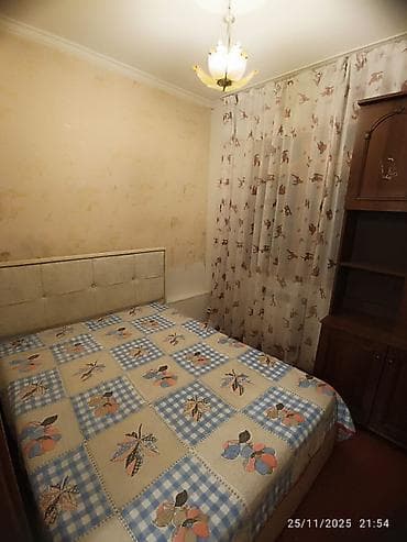 guneşlide kiraye evler: - Divan, stol və stul, qonaq, mətbəxt, yataq mebel, kondisioner — 7