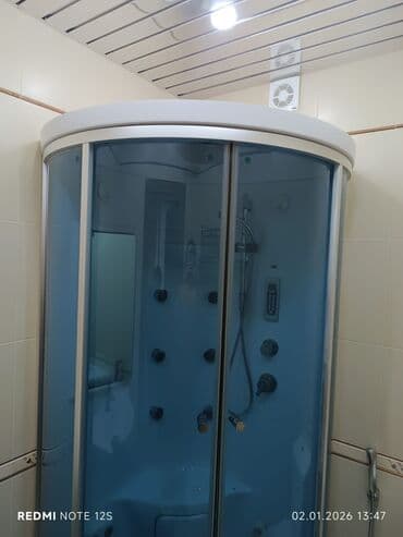 Üstü qapalı kabina, Künc üçün