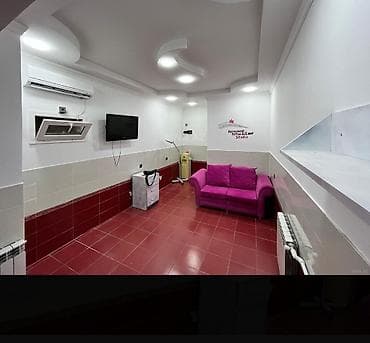 plaza ofis: Əhmədli metrosuna 5 dəqiqəlik məsafə,içindəkilər köhnə sahibinin — 6