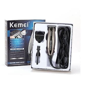 тример: Kemei KM 702 . 🆕Bütün məhsularımız Yenidir və Orijinaldır. ☎️📬 Sifariş — 3