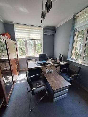 aff park: İcarəyə verilir 2 otaqlı ofis 200 m², Gənclik m. Daha 7 şəklə bax — 3