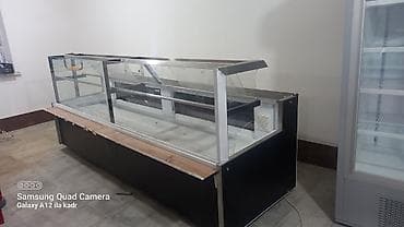 Dərin dondurucular: Salam sekilde gorduyuniz Soyuducu 3mt nol faza mator kalbasa ve sud — 2