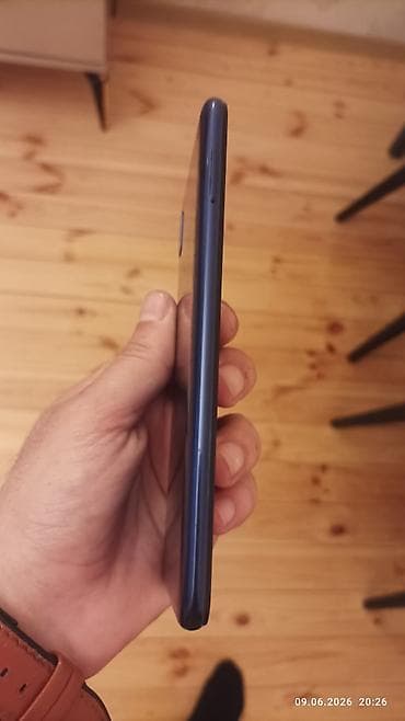 telfolar: Samsung Galaxy A10, 32 GB, rəng - Mavi — 4